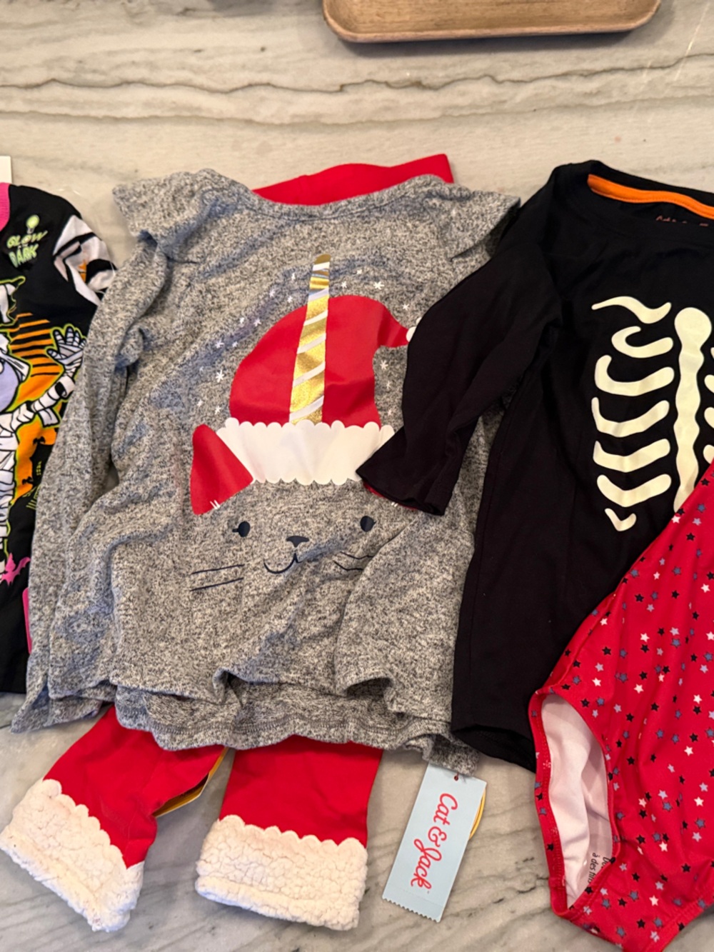 All NWT size 4 girls